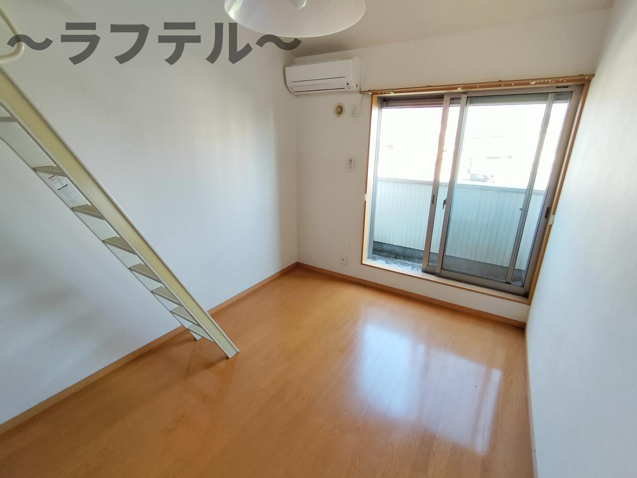 居室・リビング　別部屋イメージ写真