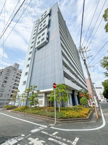エントランス　清潔なエントランス★