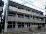 建物外観　大阪公立大学杉本キャンパスおよそ徒歩13分