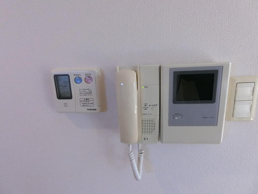その他　浴室乾燥機付き
