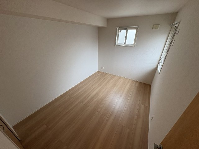 その他部屋・スペース　寝室です