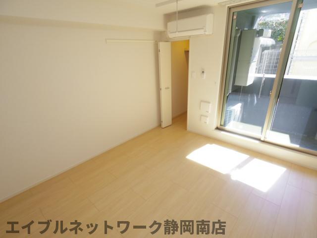 その他　居間です