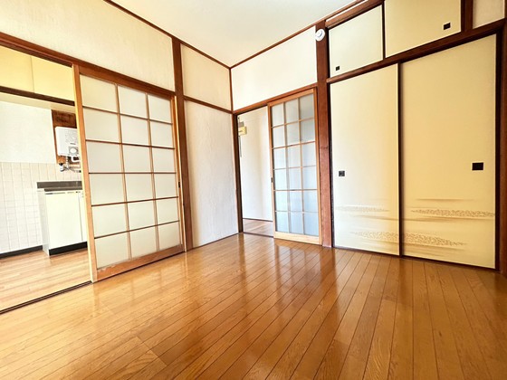その他部屋・スペース　※別部屋の写真です