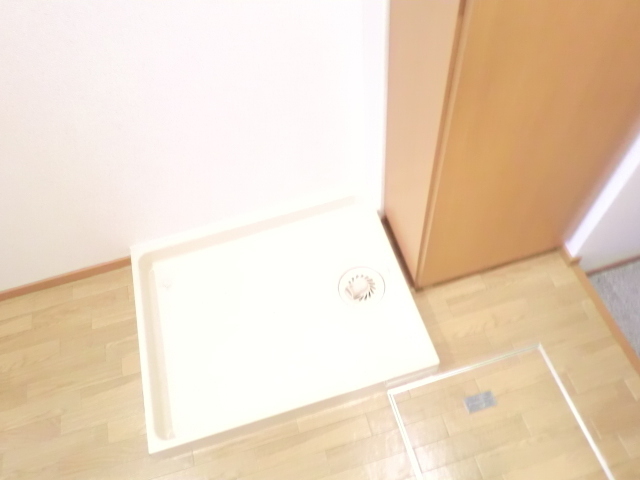その他　室内洗濯パン