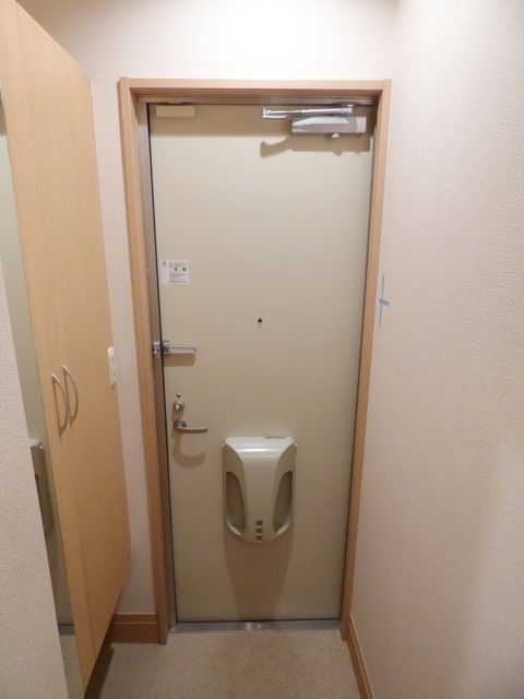 玄関　☆内装☆