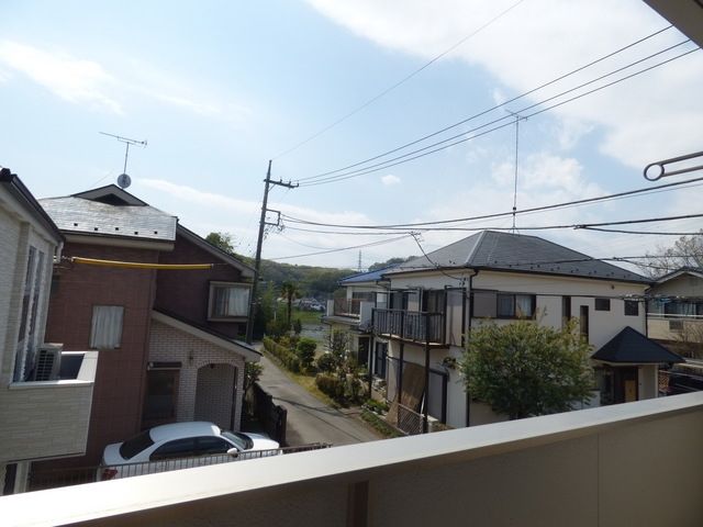 眺望　☆内装☆