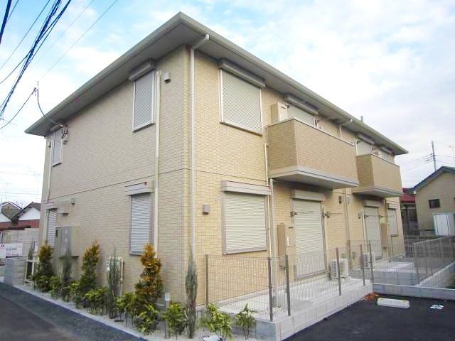 建物外観　☆外観・共用部☆