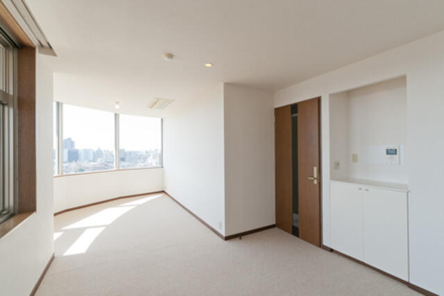 居室・リビング　※写真は同タイプ住戸です。
