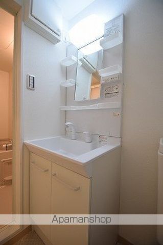 カレッジテラス東海大学前B棟の内装写真
