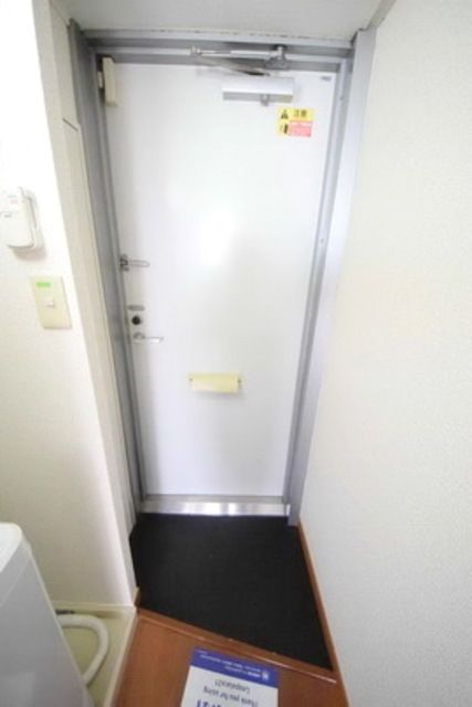 玄関　室内・室内設備