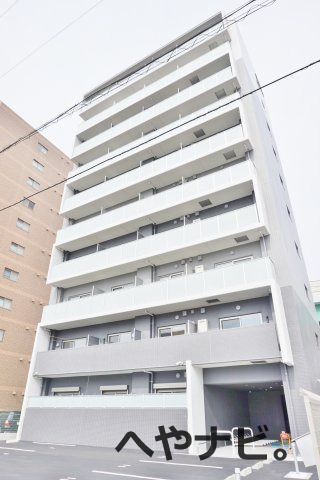 建物外観　★外観