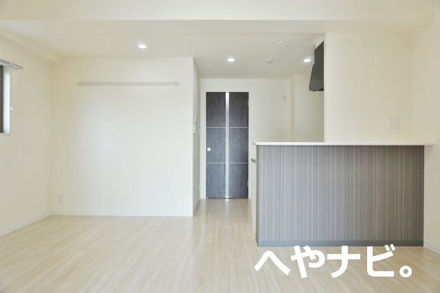 居室・リビング　★リビング