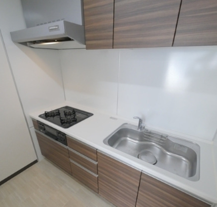 キッチン　別部屋参考写真