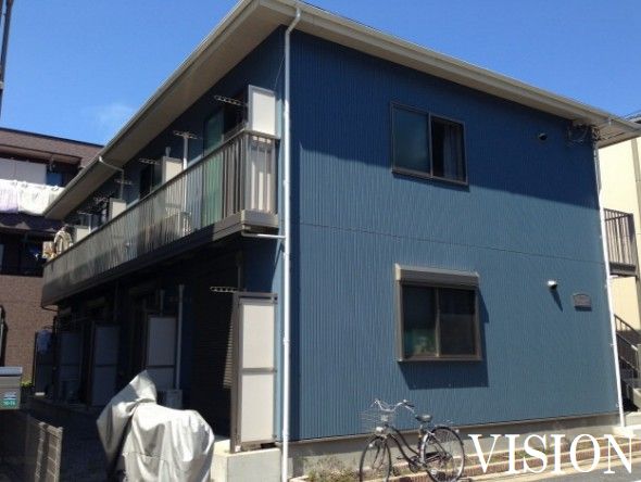 建物外観　☆外観☆