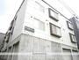 パールマンション 3階 築25年10ヶ月の賃貸物件