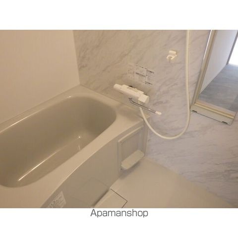 レジーナ豊里の風呂写真