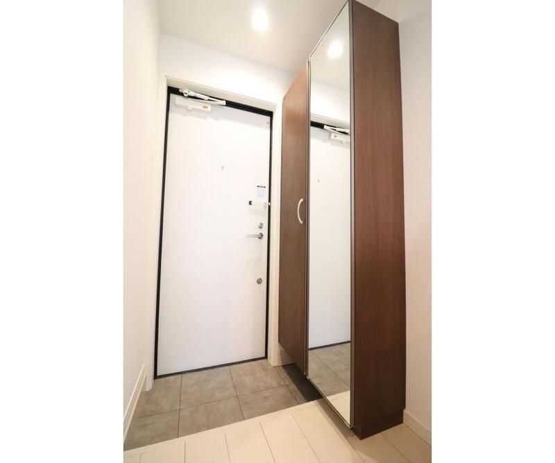 玄関　別部屋参考写真