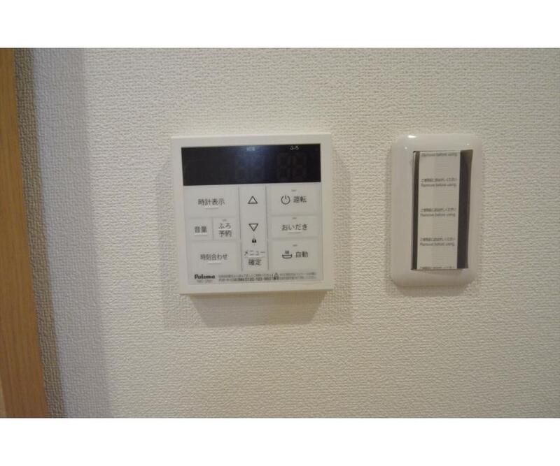その他設備　別部屋参考写真