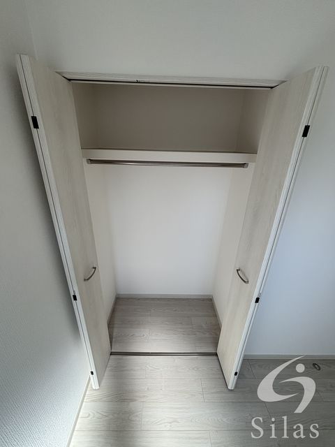 収納　同仕様