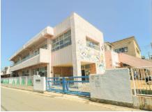 幼稚園・保育園　ときわ保育園（幼稚園・保育園）まで485m