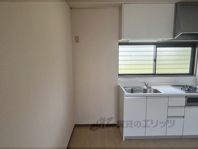 その他部屋・スペース　冷蔵庫置場