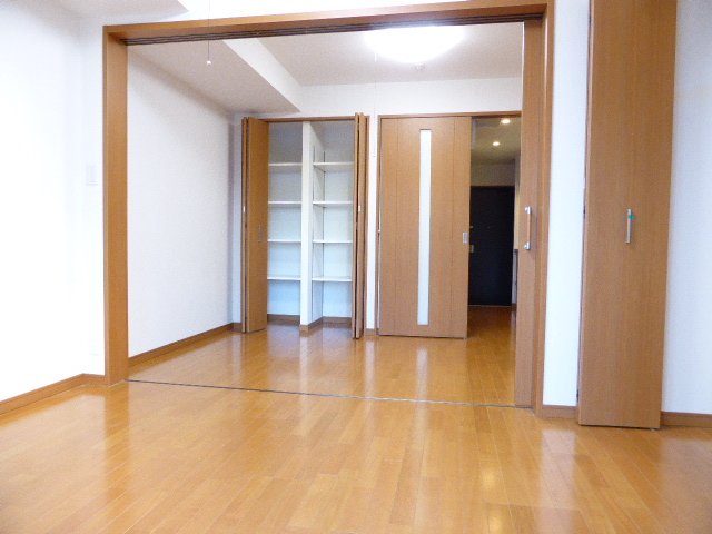 その他部屋・スペース　内観
