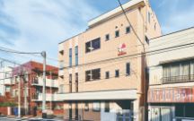 幼稚園・保育園　こころしながわむさしこやま保育園（幼稚園・保育園）まで414m