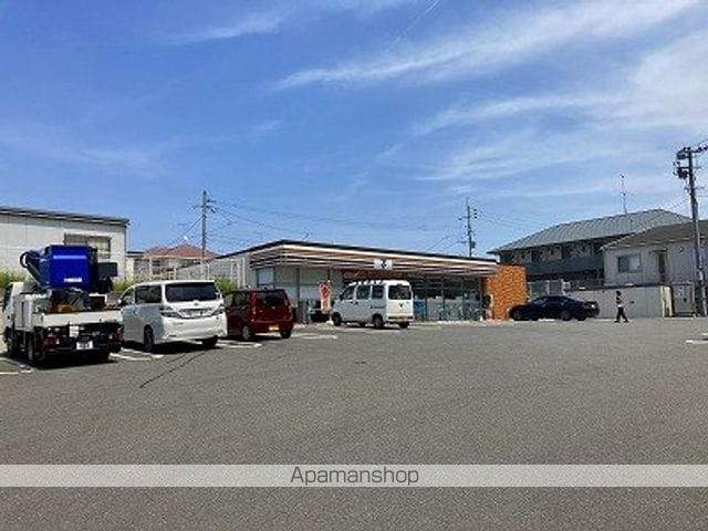 コンビニ　セブン－イレブン春日白水ヶ丘店（コンビニ）まで234m