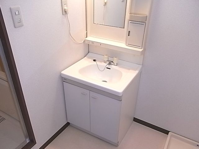洗面設備　☆独立洗面台☆