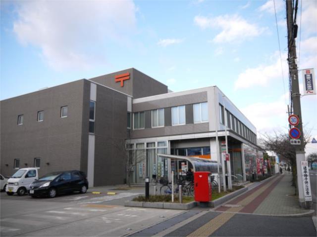 郵便局　泉大津郵便局（郵便局）まで279m