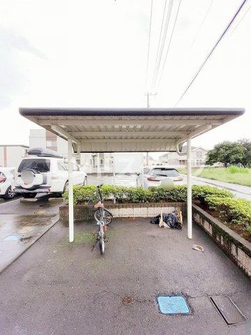その他共有部分　高崎、前橋のお部屋探しはエンドスケープまで！お客様の理想お聞