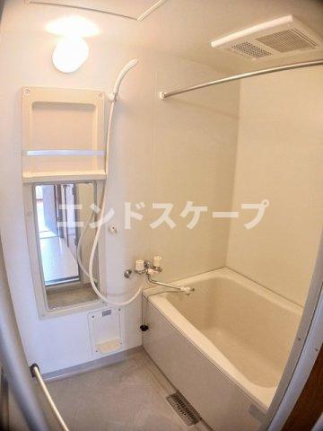 バス・シャワールーム　高崎、前橋のお部屋探しはエンドスケープまで！お客様の理想お聞