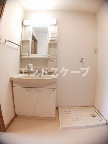 洗面設備　高崎、前橋のお部屋探しはエンドスケープまで！お客様の理想お聞