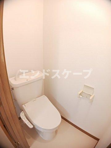トイレ　高崎、前橋のお部屋探しはエンドスケープまで！お客様の理想お聞