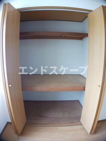収納　高崎、前橋のお部屋探しはエンドスケープまで！お客様の理想お聞
