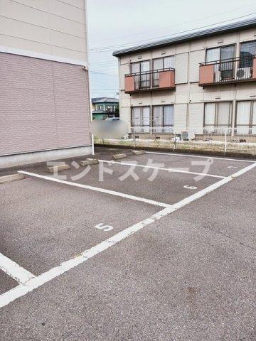 駐車場　高崎、前橋のお部屋探しはエンドスケープまで！お客様の理想お聞