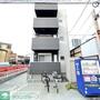 グランレーヴ吹上 1階 築13年5ヶ月の賃貸物件