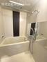 バス・シャワールーム　コンパクトで使いやすいお風呂です