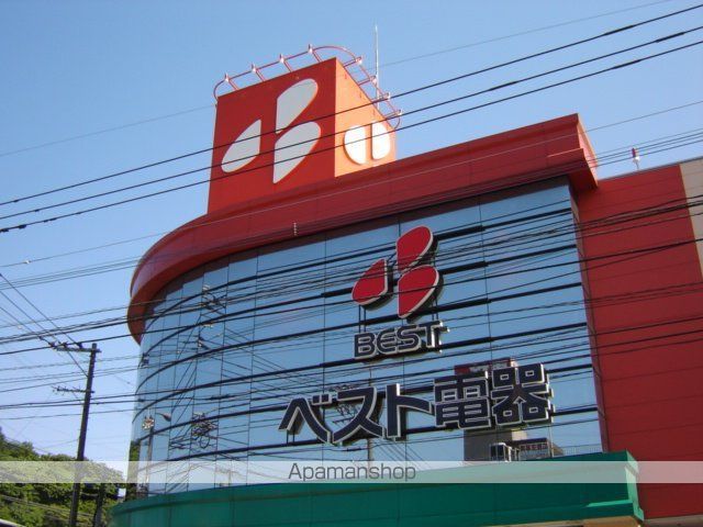 その他　ベスト電器Ｂ・ＢＮｅｗ別府店（その他）まで811m