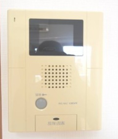 セキュリティ　★オートロック完備でセキュリティ面◎★