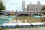 公園　横十間川親水公園（公園）まで926m
