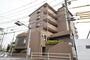 エスパシオ経堂 3階 築30年2ヶ月の賃貸物件