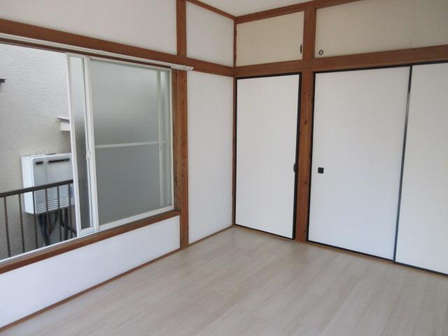 その他部屋・スペース　洋室