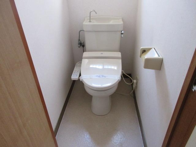 トイレ　洗浄トイレ