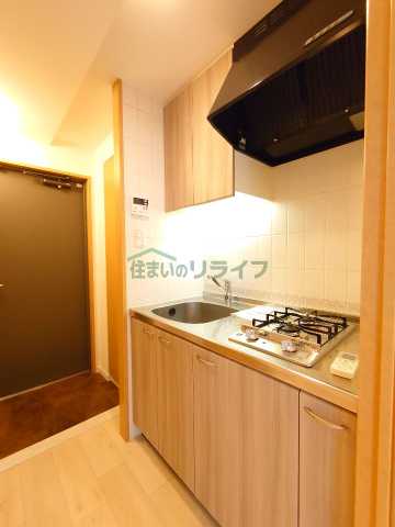キッチン　別部屋参照
