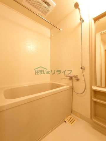 バス・シャワールーム　別部屋参照