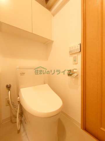 トイレ　別部屋参照