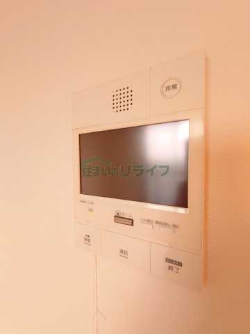 セキュリティ　別部屋参照