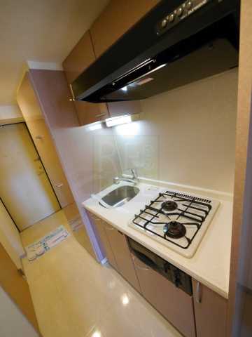 キッチン　別部屋参考写真