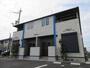 石山駅より徒歩13分 1階 新築の賃貸物件